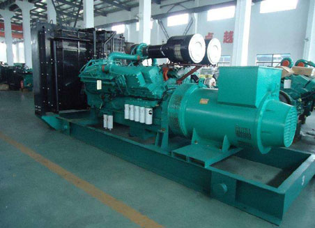 中平镇800kw康明斯柴油发电机组图片 中平镇800kw康明斯柴油发电机组图片