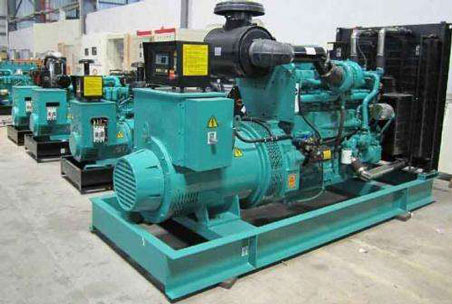 中平镇1000kw康明斯柴油发电机组图片 中平镇1000kw康明斯柴油发电机组图片