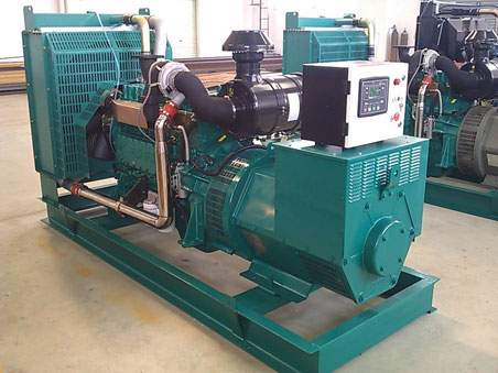 中平镇505kw康明斯柴油发电机组图片 中平镇505kw康明斯柴油发电机组图片