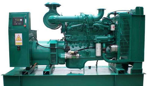 中平镇64kw康明斯柴油发电机组图片 中平镇64kw康明斯柴油发电机组图片