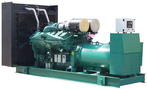 中平镇30kw康明斯柴油发电机组图片 中平镇30kw康明斯柴油发电机组图片