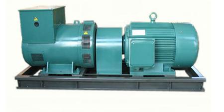 中平镇发电机出租