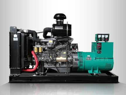 中平镇全新泰豪250kw大型柴油发电机组 中平镇全新泰豪250kw大型柴油发电机组