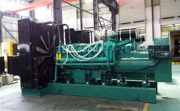 中平镇全新科克500kw大型柴油发电机组出租 中平镇全新科克500kw大型柴油发电机组出租